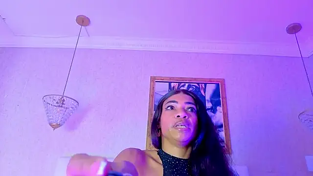 Sammantha_hotx 라이브 XXX 채팅