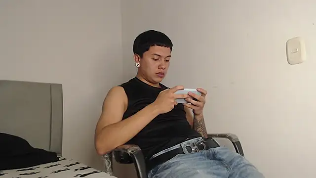 Owenn__blueee's Live XXX Chat