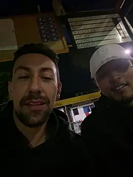 dantedesirexx's Live XXX Chat