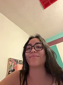 Živý XXX chat MyHoneyFrida