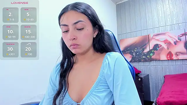 Živý XXX chat angell_cooper8