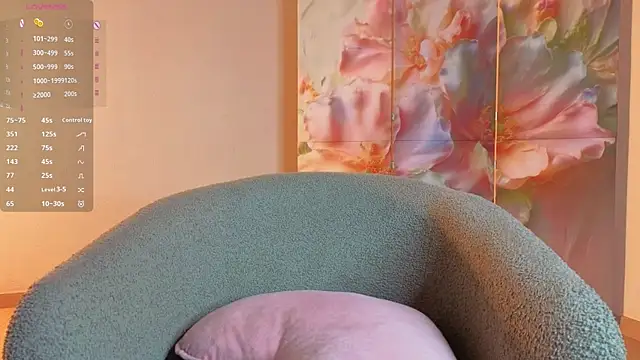 Živý XXX chat KristanTienken