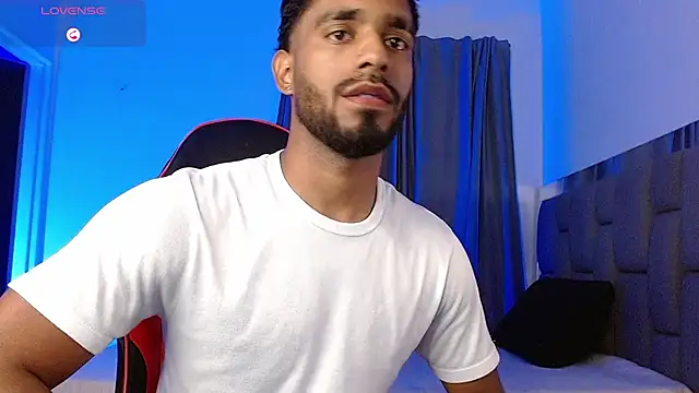 Chat XXX en directo de Damiano_walker