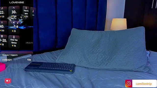 Issac_james_のライブXXXチャット