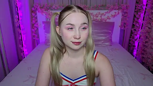 LilyStarlightn Live XXX chat