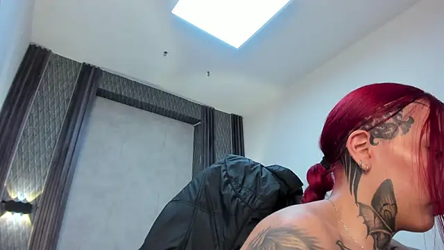 selene_red_ Chat XXX live