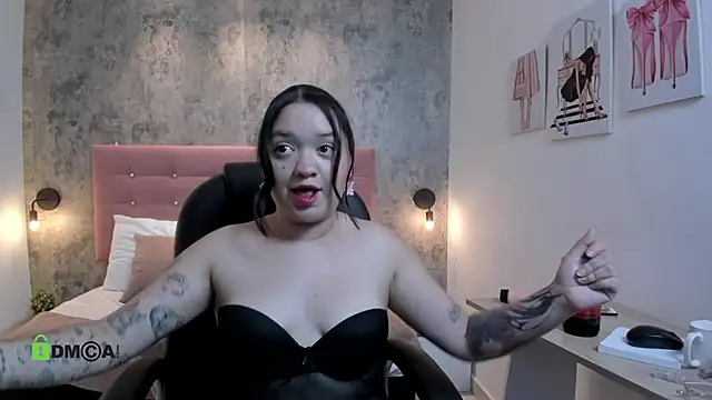 annyhills1's Live XXX Chat