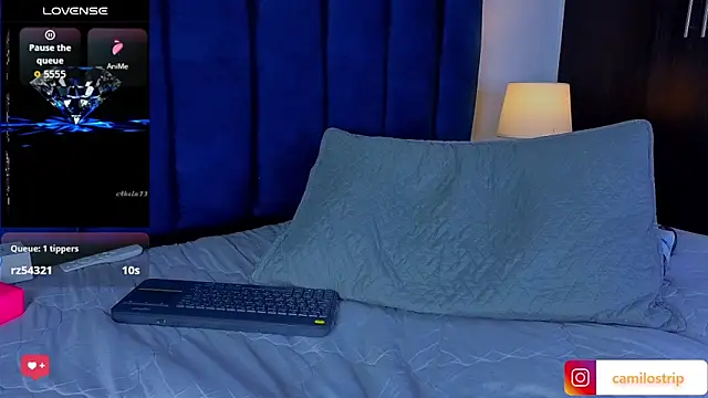 Issac_james_ 라이브 XXX 채팅