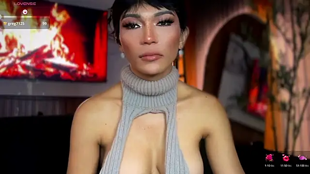Maria_Manika's Live XXX Chat