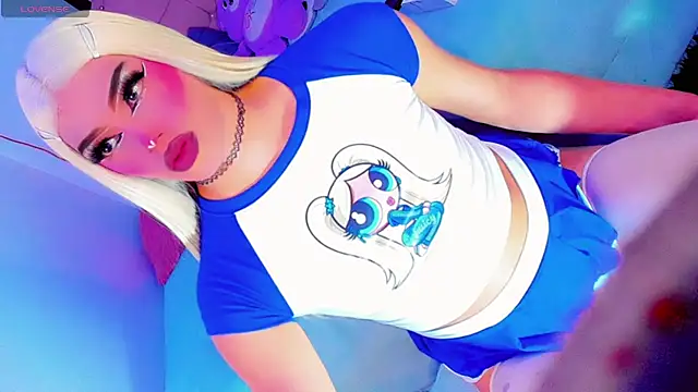 Živý XXX chat Shiaki_04