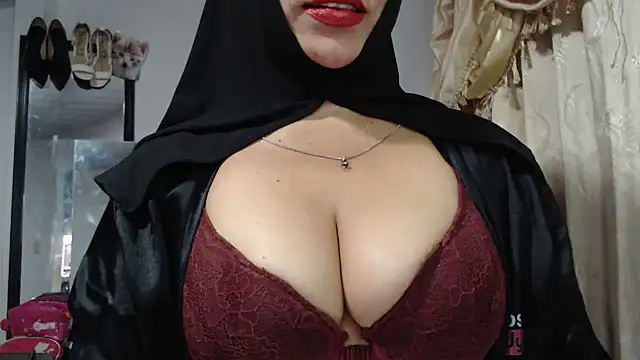 Chat XXX ao vivo de nadia__abaud