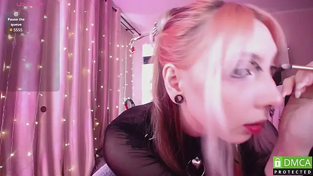 JustMeowGirl Chat XXX live