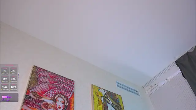 LiliBanger Adlı Modelin Canlı XXX Sohbeti