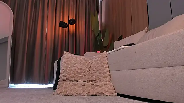 Živý XXX chat LisaAventi