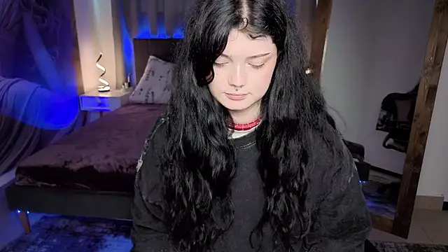 Živý XXX chat MileyRood