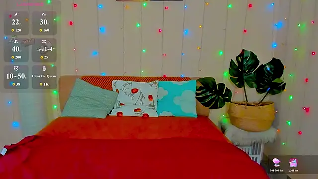 Chat XXX Live Blossom_Soniya