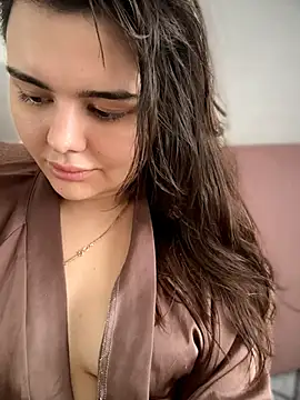 NikaMur Live XXX-Chat