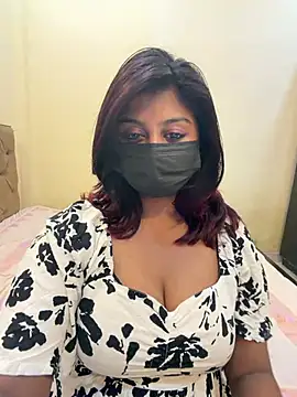 PayalDesire's Webcam Show