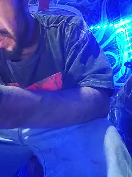 vergueo3 Live XXX-Chat