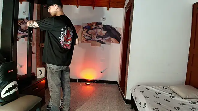 دردشة Vlad__night الجنسية المباشرة