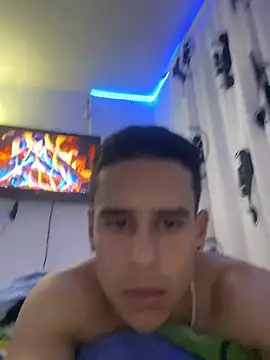 Chat XXX en directo de jhuan99