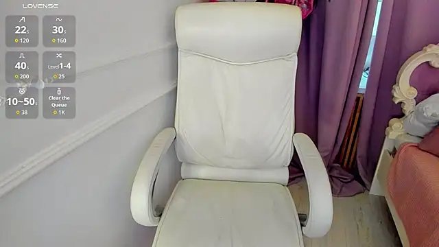 Lily_Marlin élő XXX-chatje