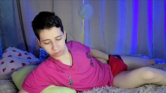Živý XXX chat Timothy_Fox