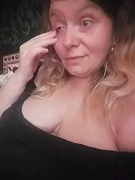 Lana-murr's Live XXX Chat