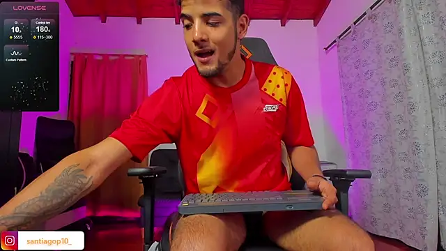 Alexx_Lord Chat XXX live