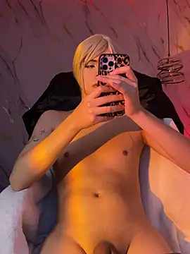 Chat XXX en directo de lanadoll20
