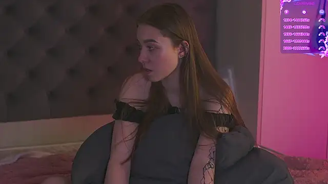 Chat XXX en directo de LilithSable