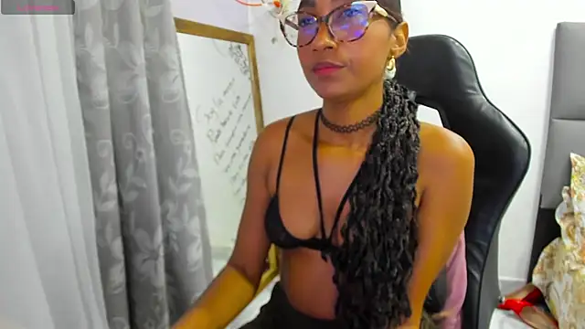 MurphyAngelina – Live XXX-chat