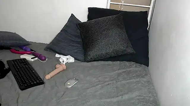 SexyCindy88's Live XXX Chat