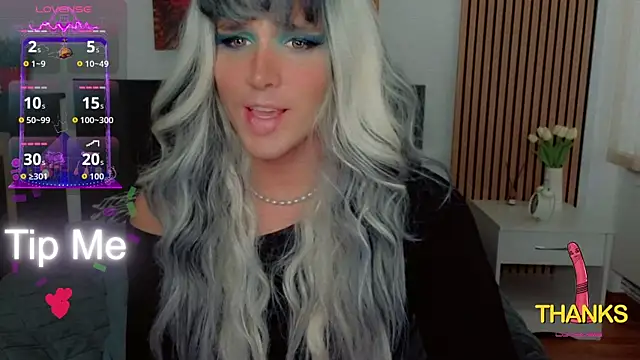 HelenSpellman's Live XXX Chat