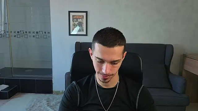 KaydenDrew Live XXX Chat