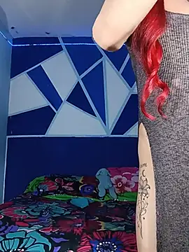 SamySeduction XXX чат на живо