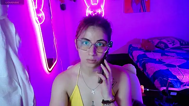 צ'אט XXX בשידור חי של valentina_angel