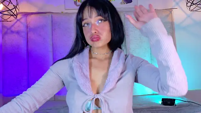 XXX chat uživo modela madissonrousecs