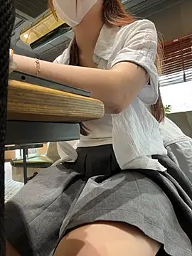 Živý XXX chat Lina-Xuka81