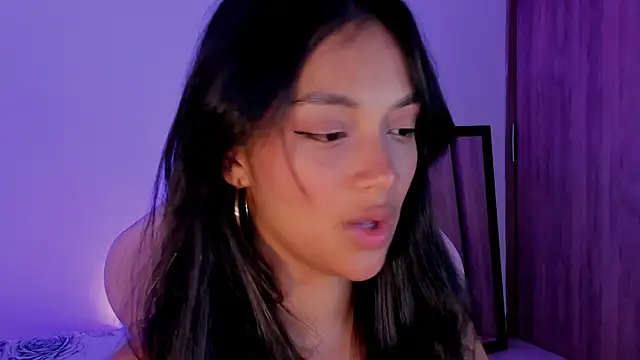 MelanyOconner Chat XXX in diretta