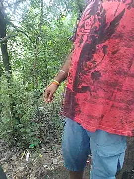 Kaalkoot লাইভ XXX চ্যাট