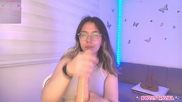 sweettvera – Live XXX-chat