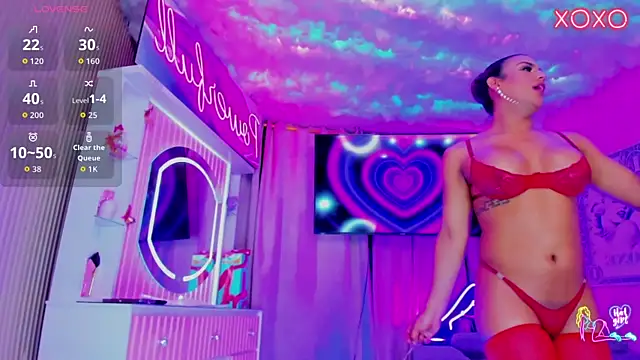 _powerfull_ts_20_ 라이브 XXX 채팅