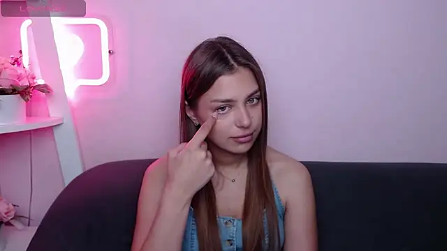 MilanaAngelAs live XXX chat