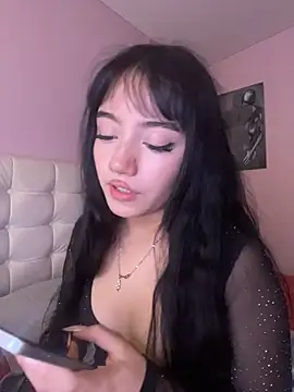 MayyBonita's Live XXX Chat
