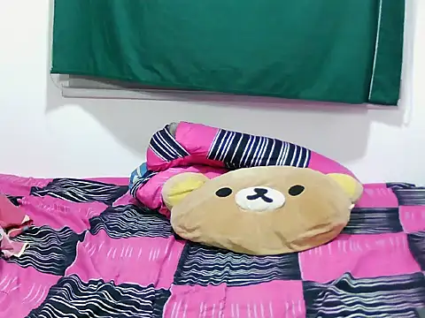 Živý XXX chat xxlovely_samanthaxx