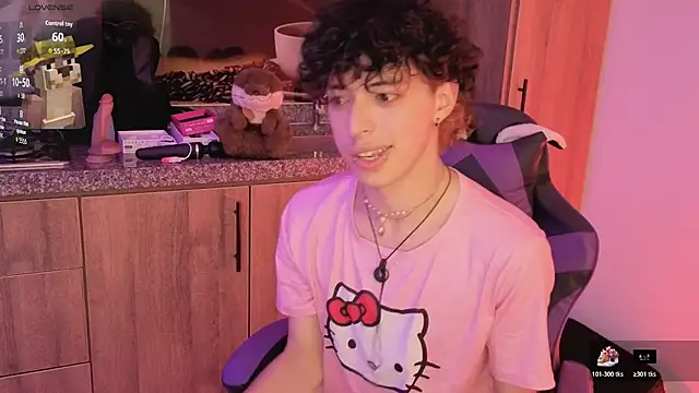 Otter_Moon Chat XXX live