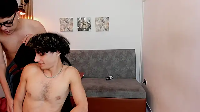 Fun_BoysW 라이브 XXX 채팅