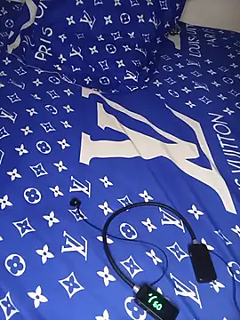 Chat XXX ao vivo de Biguyzi