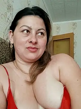 XXX chat uživo modela Soli9999